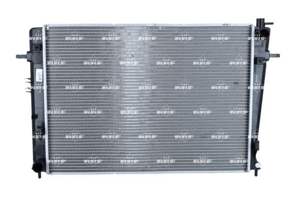 NRF Engine Cooling Radiator 59345 - image 2