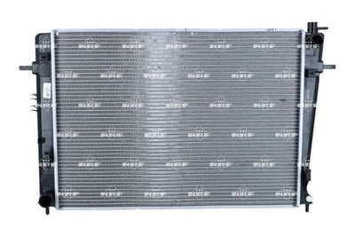 NRF Engine Cooling Radiator 59345