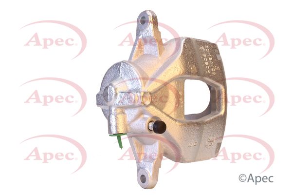 Apec Brake Caliper RCA417N - image 4
