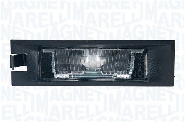 Magneti Marelli Number Plate Light 715105084000 - image 2