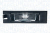 Magneti Marelli Number Plate Light 715105084000 thumbnail
