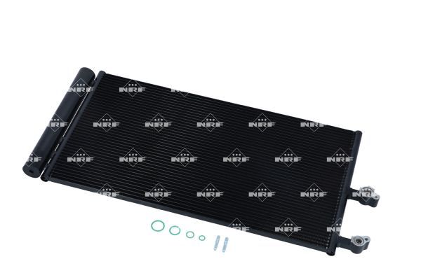 NRF Air Conditioning Condenser 350450 - image 2