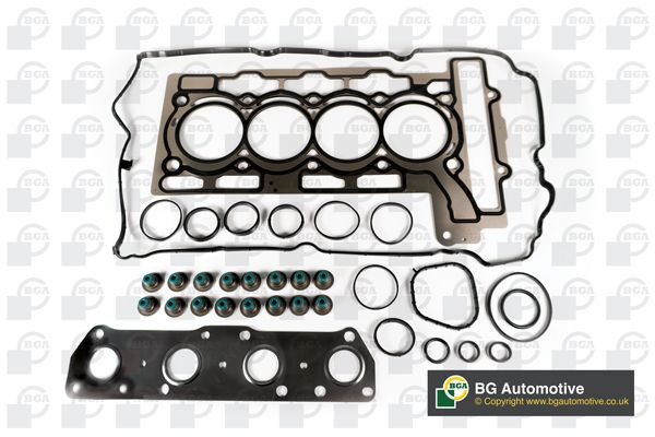 BGA Cylinder Head Gasket Kit HK9775 - image 2
