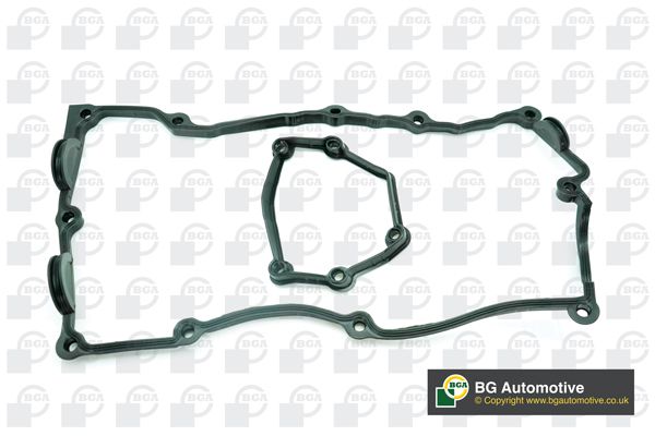 BGA Rocker Cover Box Gasket Set RK3379 - image 2
