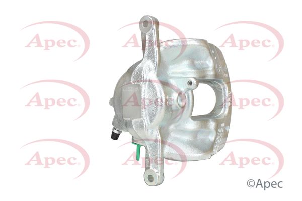 Apec Brake Caliper RCA883 - image 2