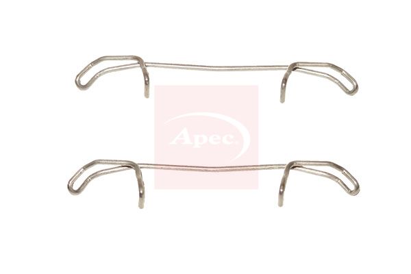 Apec Brake Fitting Kit KIT557 - image 2