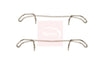 Apec Brake Fitting Kit KIT557 thumbnail