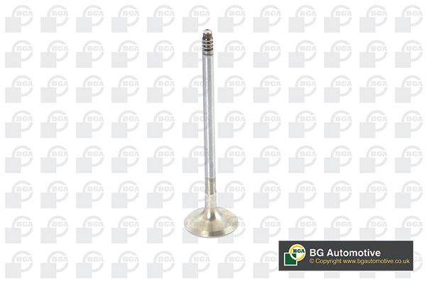 BGA Exhaust Valve V090106 - image 2