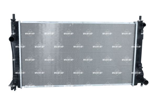 NRF Engine Cooling Radiator 59205 - image 2
