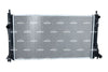NRF Engine Cooling Radiator 59205 thumbnail