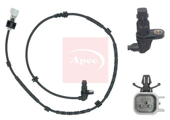 Apec Abs Sensor ABS1675 - image 2
