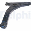Delphi Wishbone/suspension Track Control Arm TC1293 thumbnail