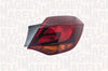 Magneti Marelli Rear Light Lamp Right 714021651803 thumbnail