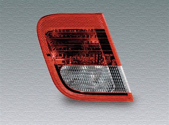 Magneti Marelli Rear Light Lamp Left 714098290401 - image 2