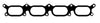 BGA Inlet Intake Manifold Gasket MG4519 thumbnail