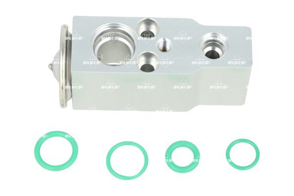 NRF Ac Expansion Valve 38799 - image 2