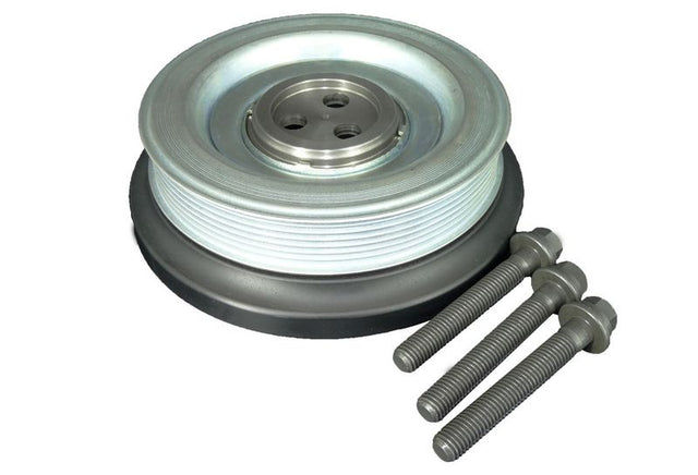 Corteco Crankshaft Belt Pulley Set 49444035 - image 2