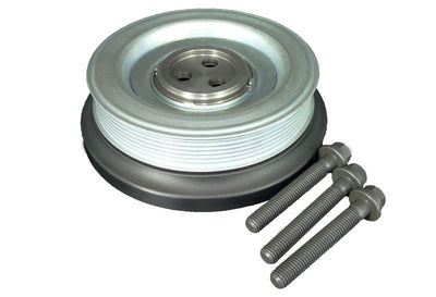 Corteco Crankshaft Belt Pulley Set 49444035