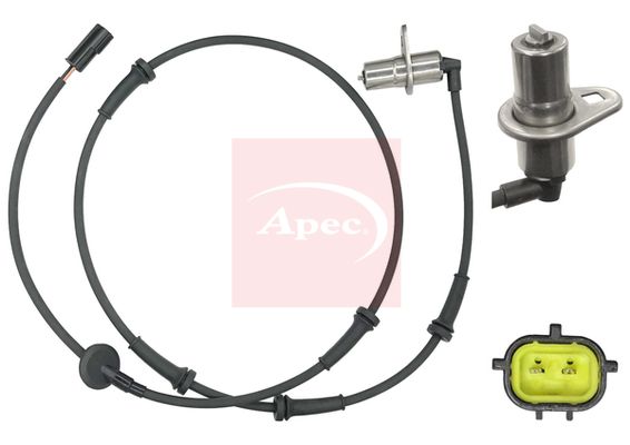 Apec Abs Sensor ABS1737 - image 2