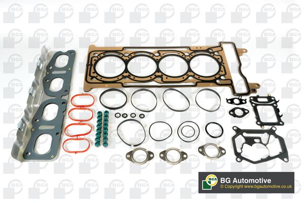 BGA Cylinder Head Gasket Kit HK5620 - image 2