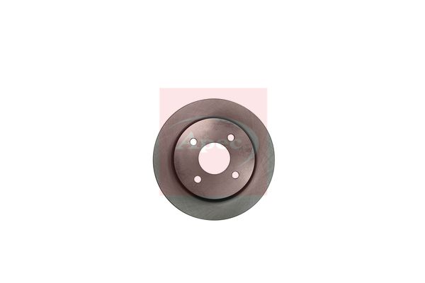 Apec Brake Disc DSK607 - image 2