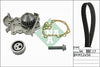 INA Timing Belt Kit & Water Pump 530019131 thumbnail