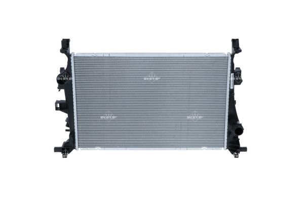 NRF Engine Cooling Radiator 59290 - image 2