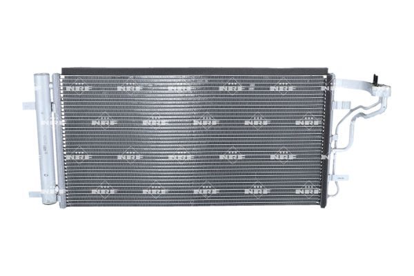 NRF Air Conditioning Condenser 350531 - image 2