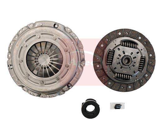 Apec Clutch Kit ACL1377 - image 2