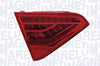 Magneti Marelli Rear Light Lamp Left 714021200704 thumbnail