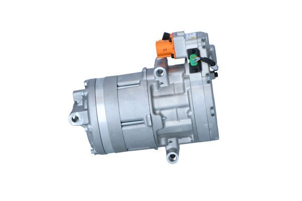 NRF Air Conditioning Compressor 320144G - image 2