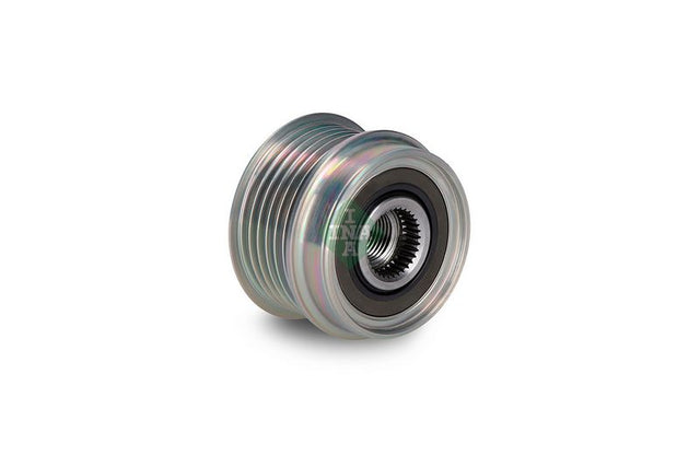 INA Overrunning Alternator Pulley 535013210 - image 4