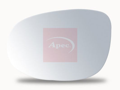 Apec Mirror Glass AMS2645