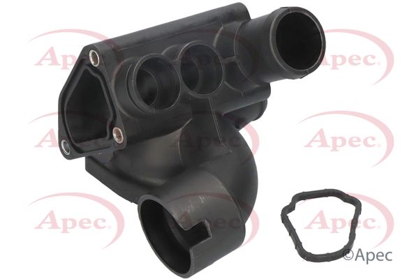 Apec Coolant Flange ATH1629 - image 2