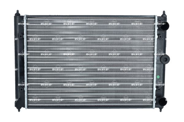 NRF Engine Cooling Radiator 519505 - image 2