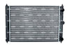 NRF Engine Cooling Radiator 519505 thumbnail