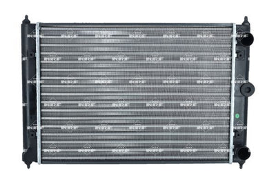 NRF Engine Cooling Radiator 519505