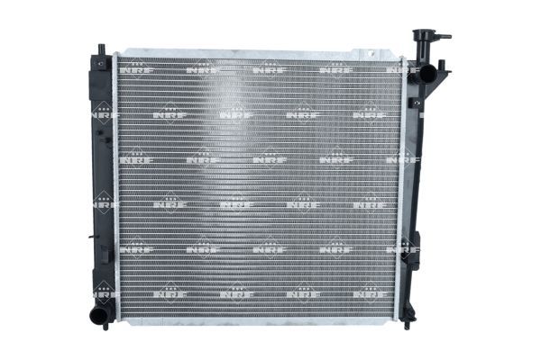 NRF Engine Cooling Radiator 53174 - image 2