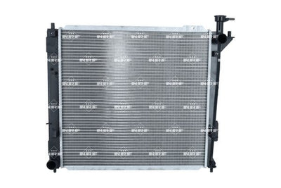 NRF Engine Cooling Radiator 53174
