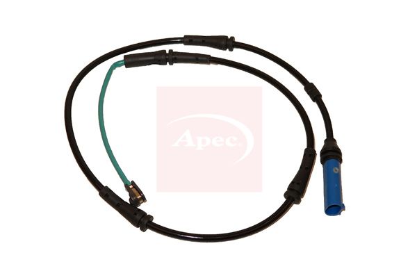 Apec Brake Pad Wear Indicator WIR5328 - image 2