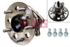 FAG Wheel Bearing Kit 713621460 thumbnail
