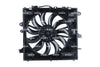 NRF Engine Cooling Radiator Fan 470042 thumbnail