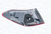 Magneti Marelli Rear Light Lamp Left 715011134031 thumbnail