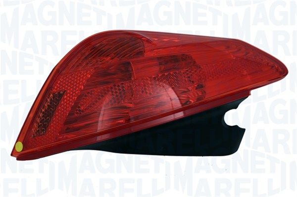 Magneti Marelli Rear Light Lamp Right 714025890804 - image 2