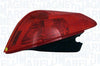 Magneti Marelli Rear Light Lamp Left 714025890704 thumbnail