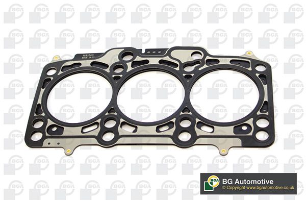 BGA Cylinder Head Gasket CH7507B - image 2