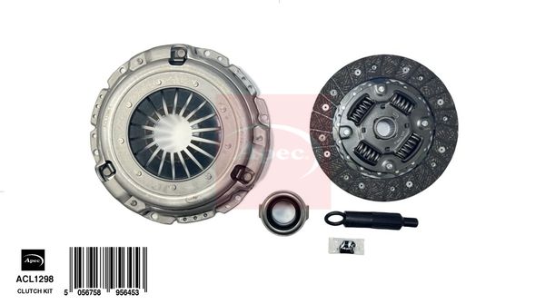 Apec Clutch Kit ACL1298 - image 3