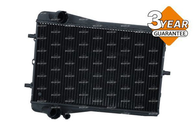 NRF Engine Cooling Radiator 50549
