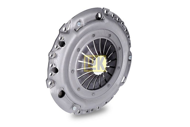 LuK Clutch Pressure Plate 122016910 - image 2