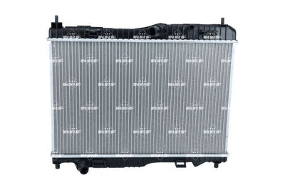 NRF Engine Cooling Radiator 59138